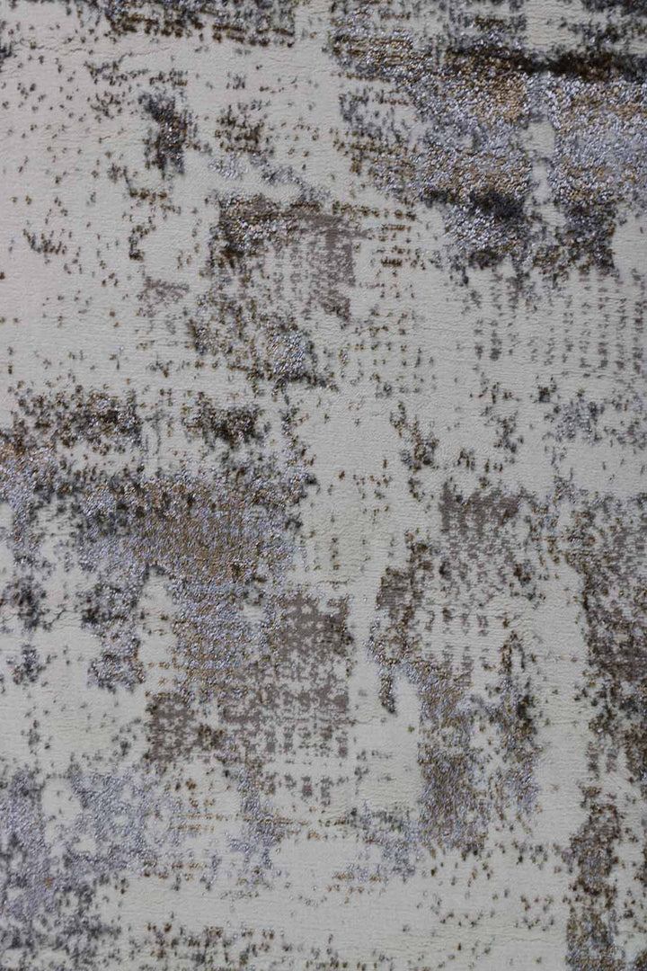 VK JAZZ Rug - 3.9 x 5.2 FT - Modern Style Accent Rugs