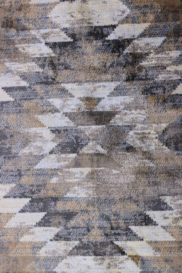 Turkish Modern Festival WD Rug - 5.2 x 7.5 FT - Luxurious Woven Masterpiece 50% Off!