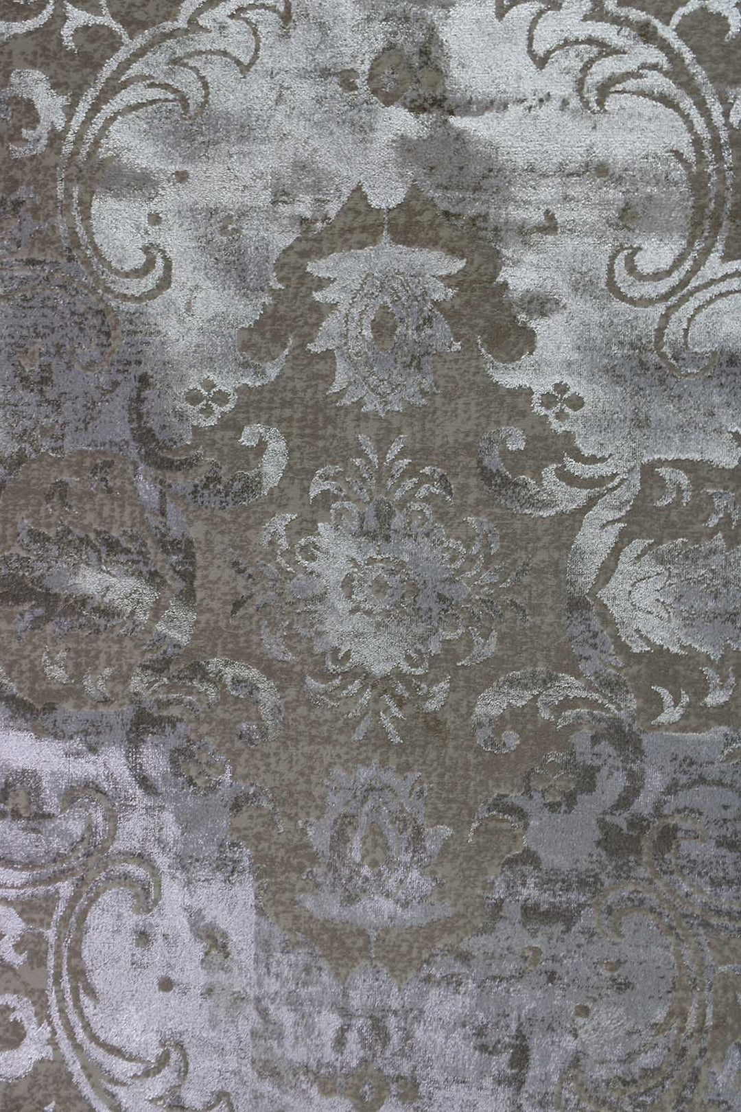 Turkish Modern Festival 1 Rug - 7.9 x 10.5 FT - Superior Comfort, Modern Style Accent Rugs