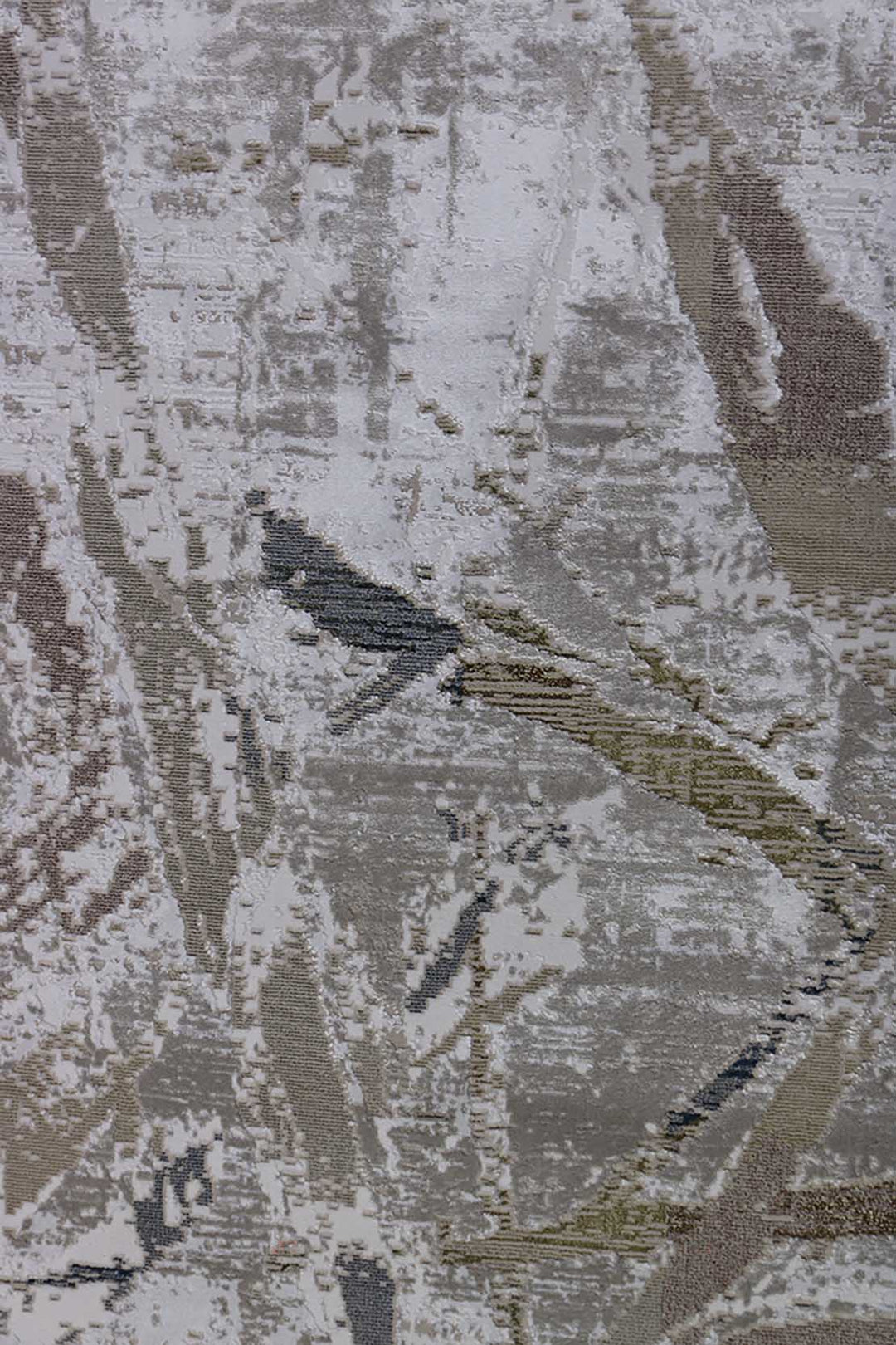 Turkish Modern Festival - 1 Rug - 5.2 x 7.5 FT - Superior Comfort, Modern Style Accent Rugs