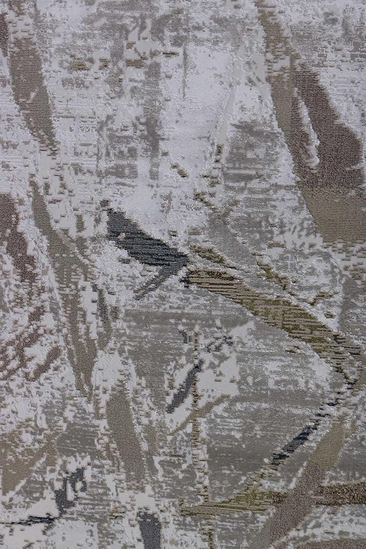 Turkish Modern Festival - 1 Rug - 5.2 x 7.5 FT - Superior Comfort, Modern Style Accent Rugs