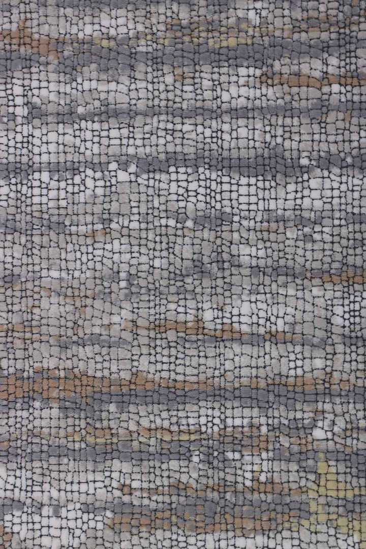 Turkish Modern Athena Rug - 4.9 x 7.4 FT - Superior Comfort, Modern Style Accent Rugs