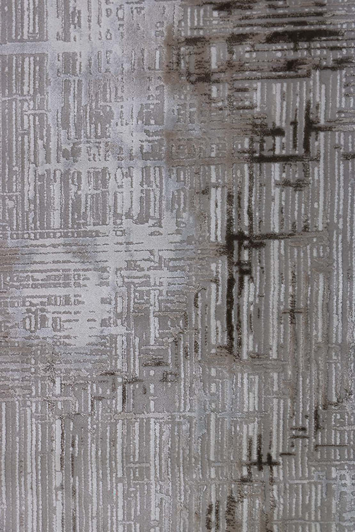 Turkish Modern Festival - 1 Rug - 3.9 x 5.9 FT - Superior Comfort, Modern Style Accent Rugs