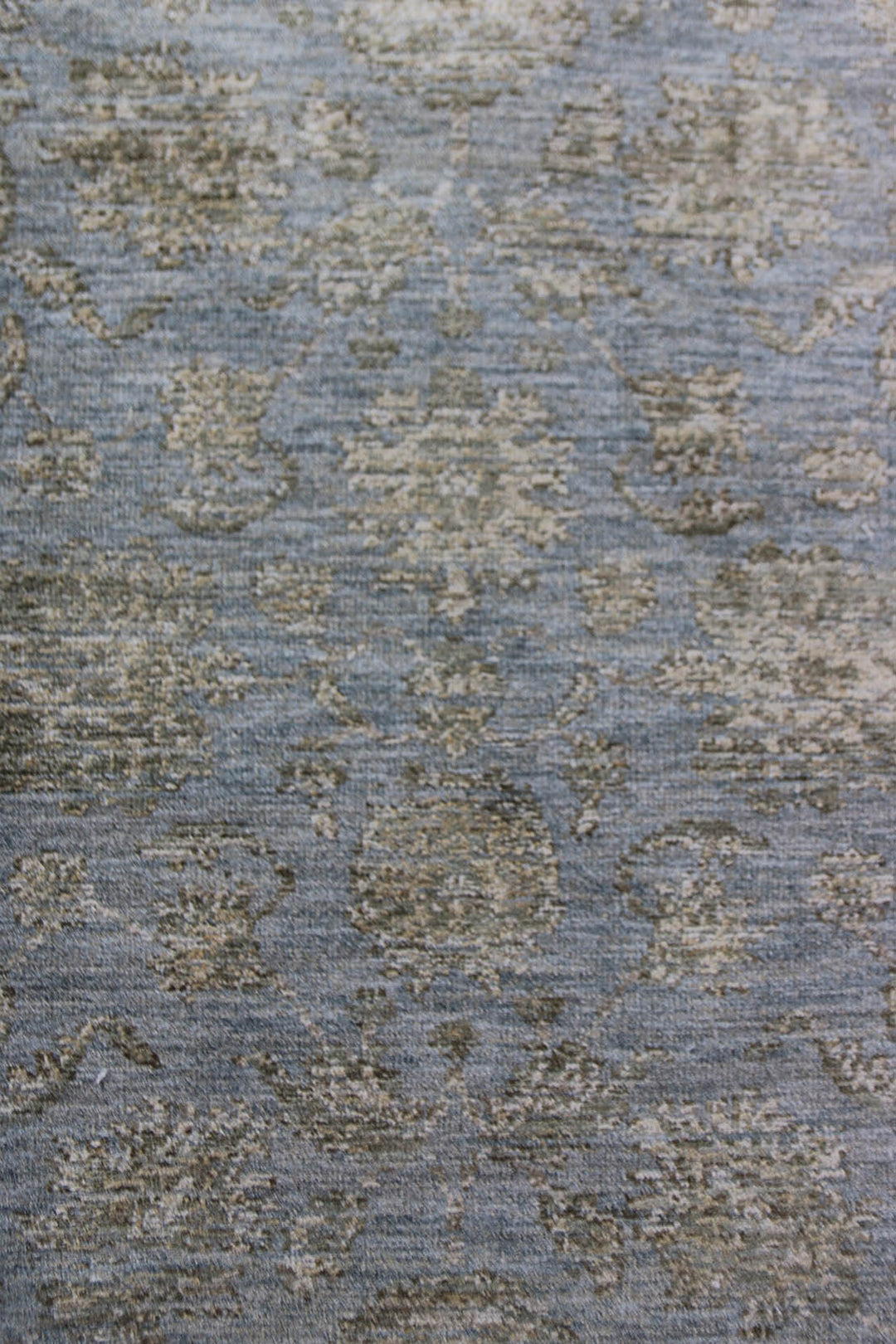 Turkish Modern <strong>Festival</strong> Plus Rug - Blue