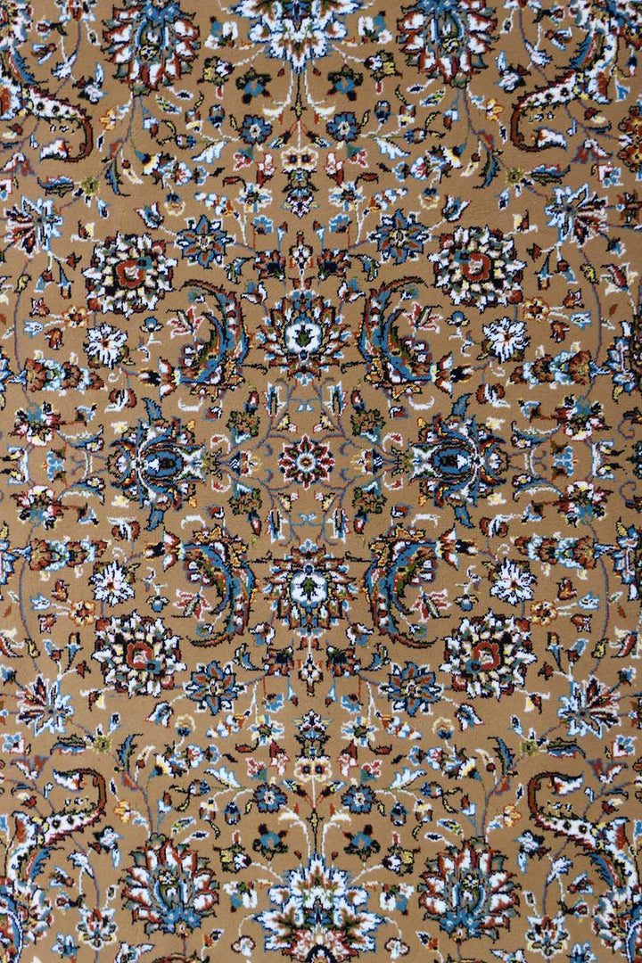 Irani Farsh E Firozeh-P Rug - 5.9 x 8.9 FT - Superior Comfort, Modern Style Accent Rugs