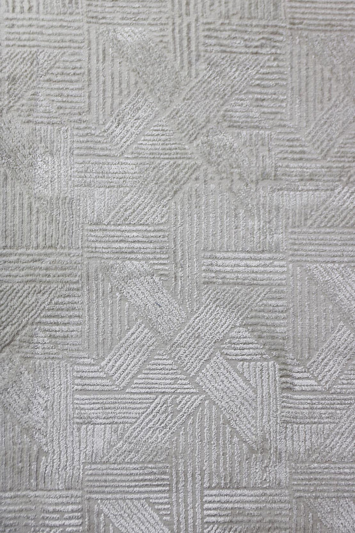 Turkish Modern <strong>Festival</strong> - 1 Rug - Cream