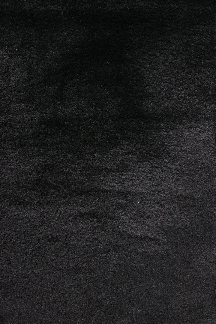 Soft Shaggy Rug for Living Room - 3 x 4.9 FT - Thick Plush Modern Area Carpet