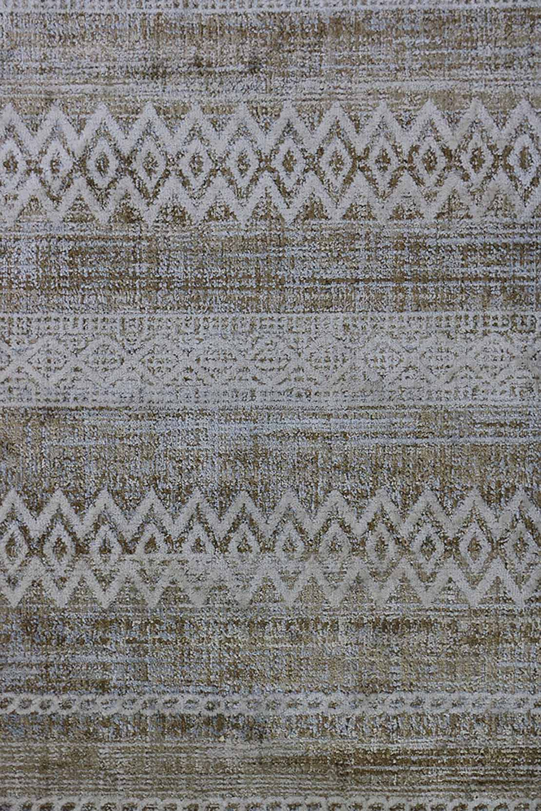 Turkish Modern Festival WD Rug - 5.2 x 7.5 FT - Luxurious Woven Masterpiece 50% Off!