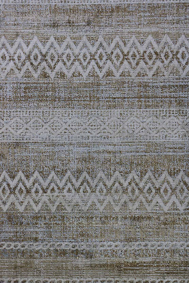 Turkish Modern Festival WD Rug - 5.2 x 7.5 FT - Luxurious Woven Masterpiece 50% Off!