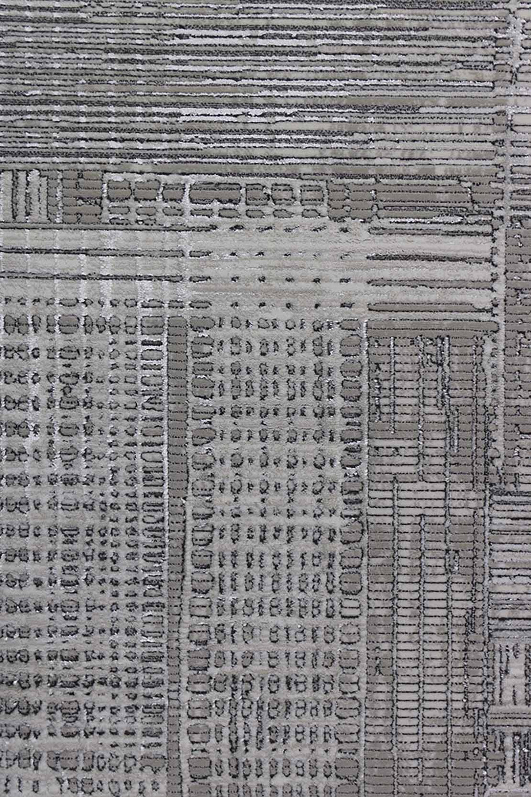 Turkish Modern Athena Rug - 4.9 x 7.4 FT - Superior Comfort, Modern Style Accent Rugs