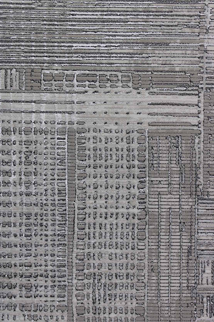 Turkish Modern Athena Rug - 4.9 x 7.4 FT - Superior Comfort, Modern Style Accent Rugs