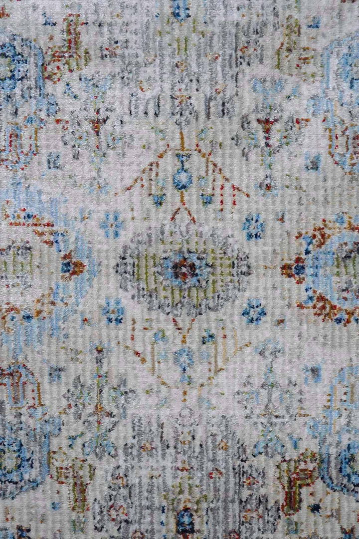 Turkish Modern <strong>Festival</strong> - 1 Rug - Beige