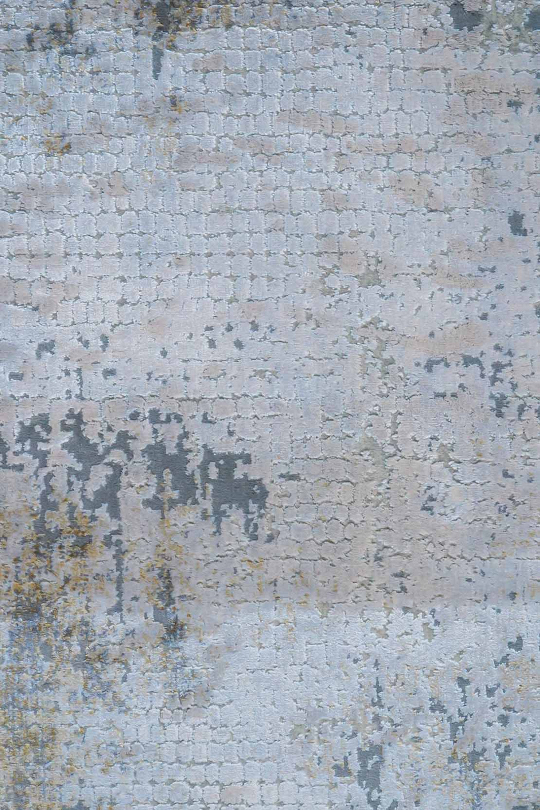 Turkish Modern <strong>Sunrise</strong> Rug - Cream