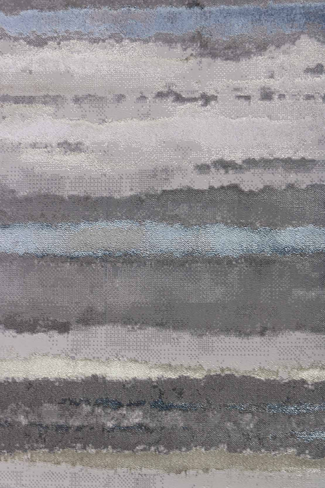 Turkish Modern Festival - 1 Rug - 5.2 x 7.5 FT - Superior Comfort, Modern Style Accent Rugs