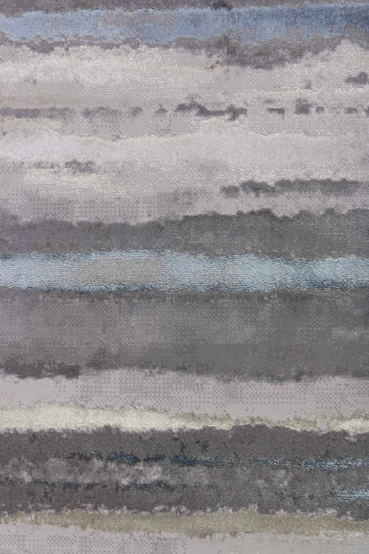 Turkish Modern Festival - 1 Rug - 5.2 x 7.5 FT - Superior Comfort, Modern Style Accent Rugs