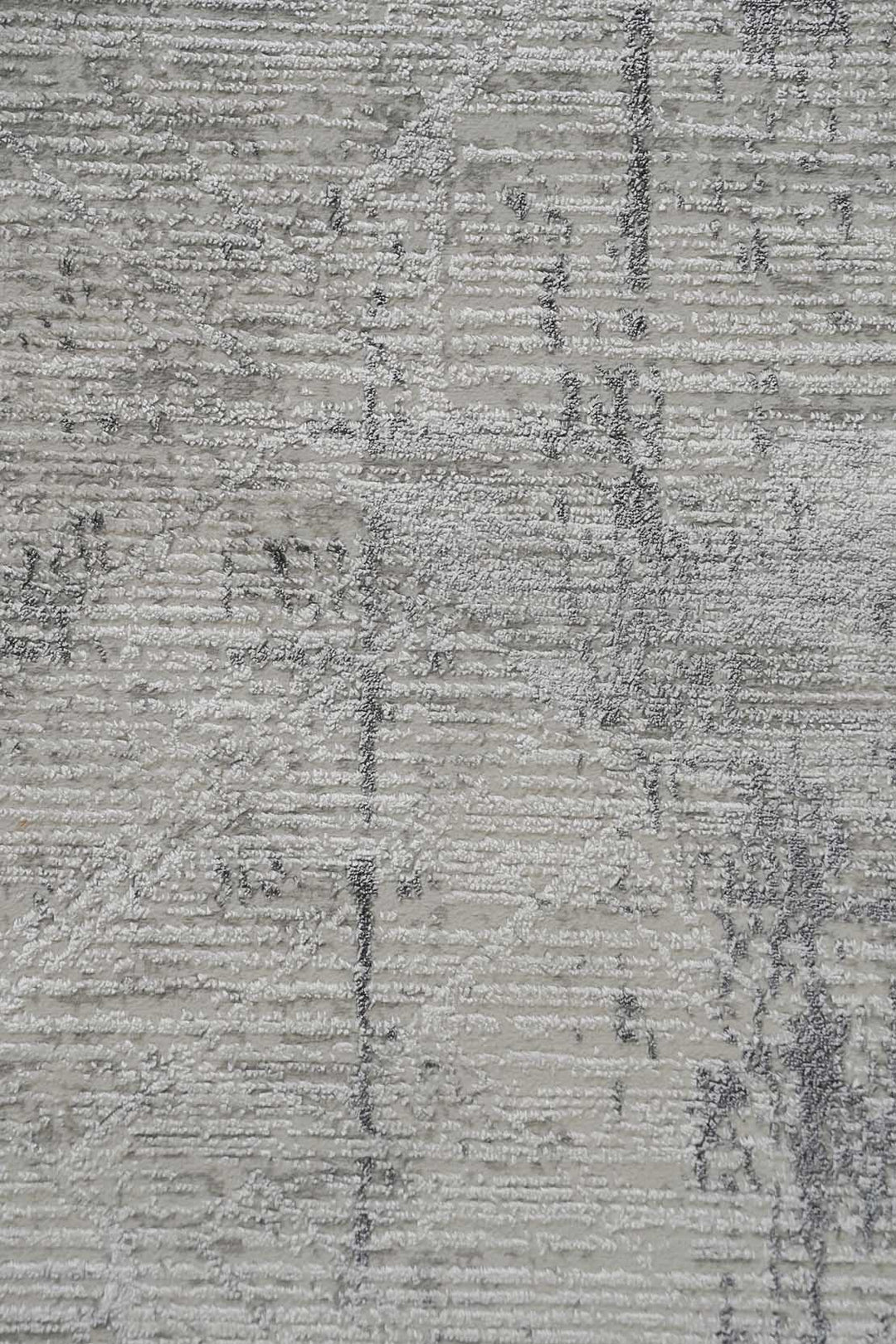 Turkish Modern Amber Rug - Cream