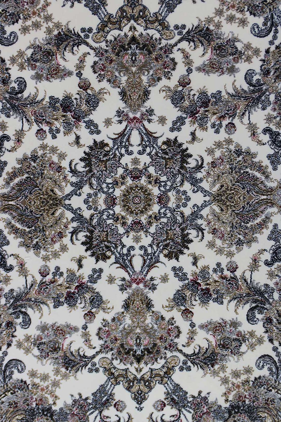 Premium Royalty  Persian Rug - 3.9 x 5.9 ft - Elegant Luxury Carpet