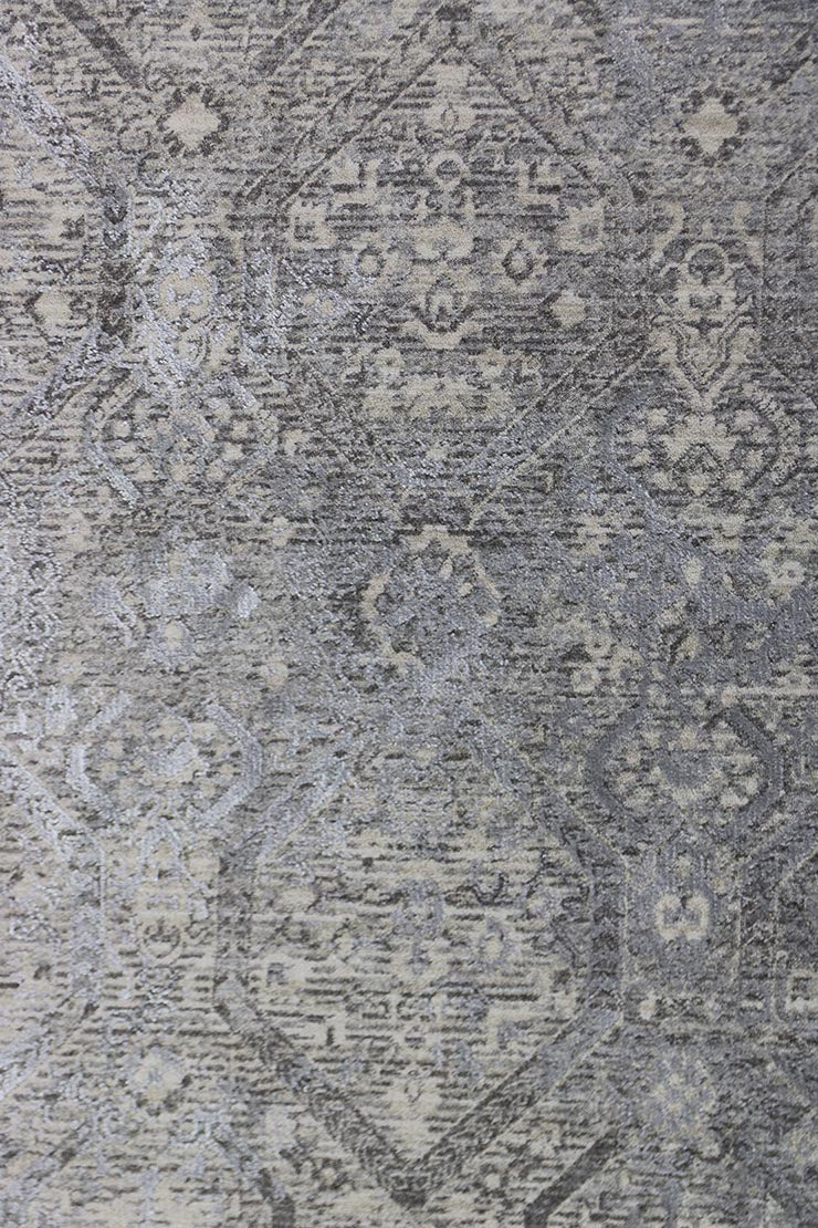 Turkish Modern Festival Plus Rug - 7.9 x 9.8 FT - Superior Comfort, Modern Style Accent Rugs