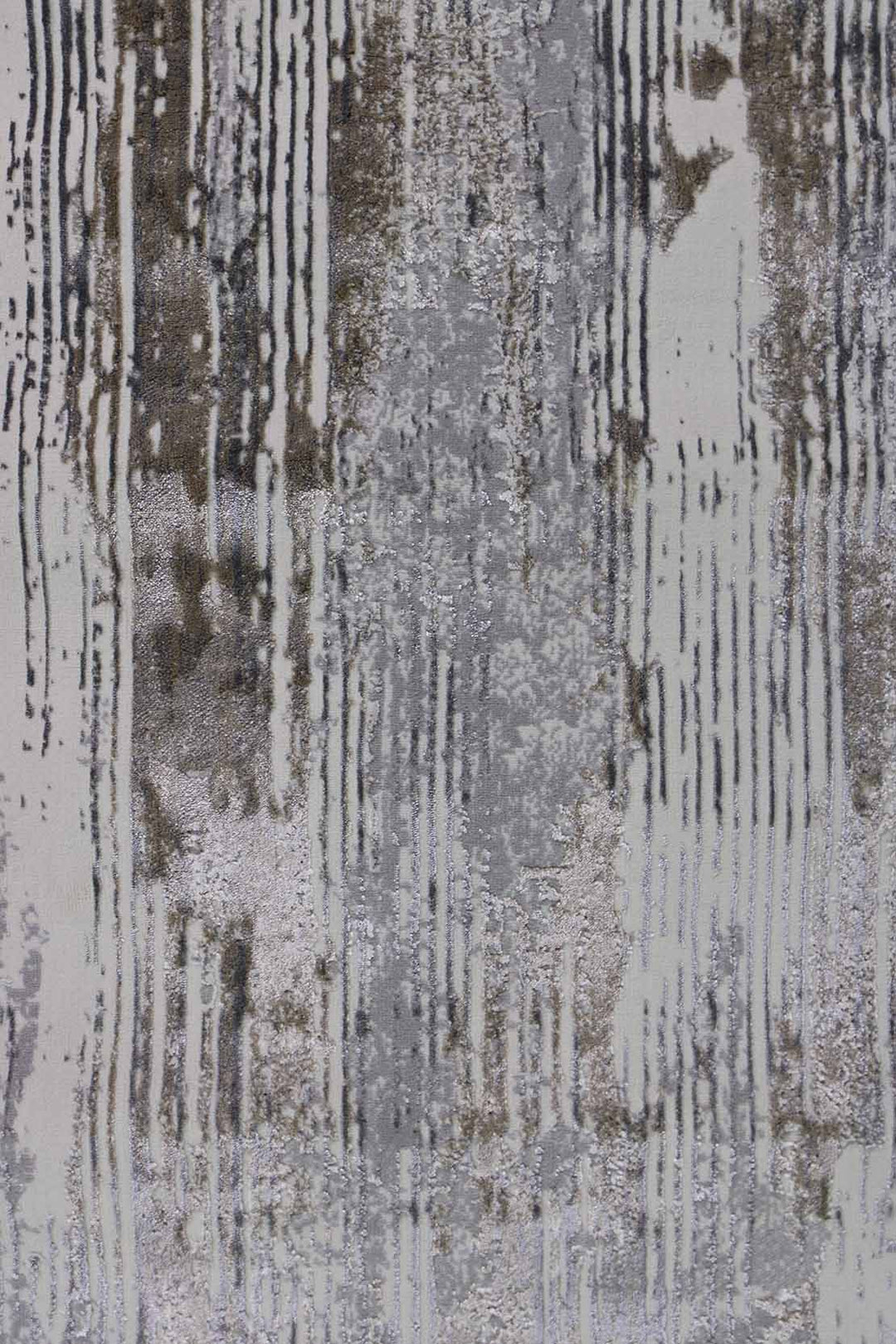 Turkish Modern Alpine Rug - 3.3 x 4.9 FT - Superior Comfort, Modern Style Accent Rugs
