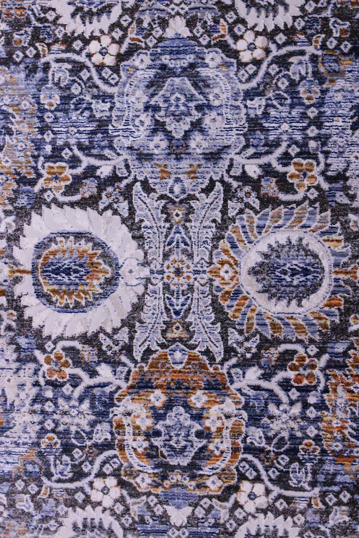 Turkish Modern Festival Plus Rug - 6.6 x 9.5 FT - Superior Comfort, Modern Style Accent Rugs