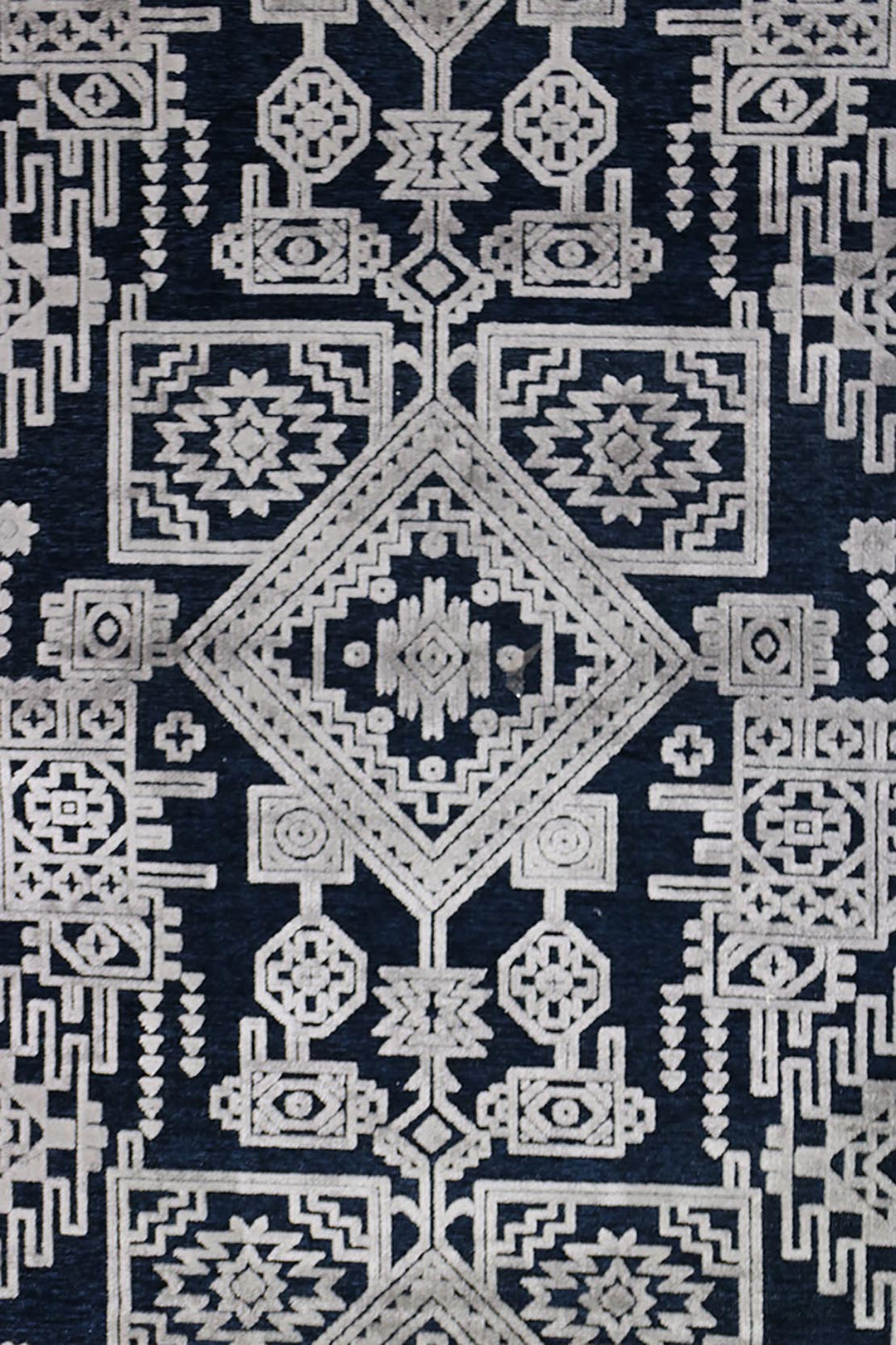 Turkish Modern Festival WD Rug - 5.2 x 7.5 FT - Luxurious Woven Masterpiece 50% Off!