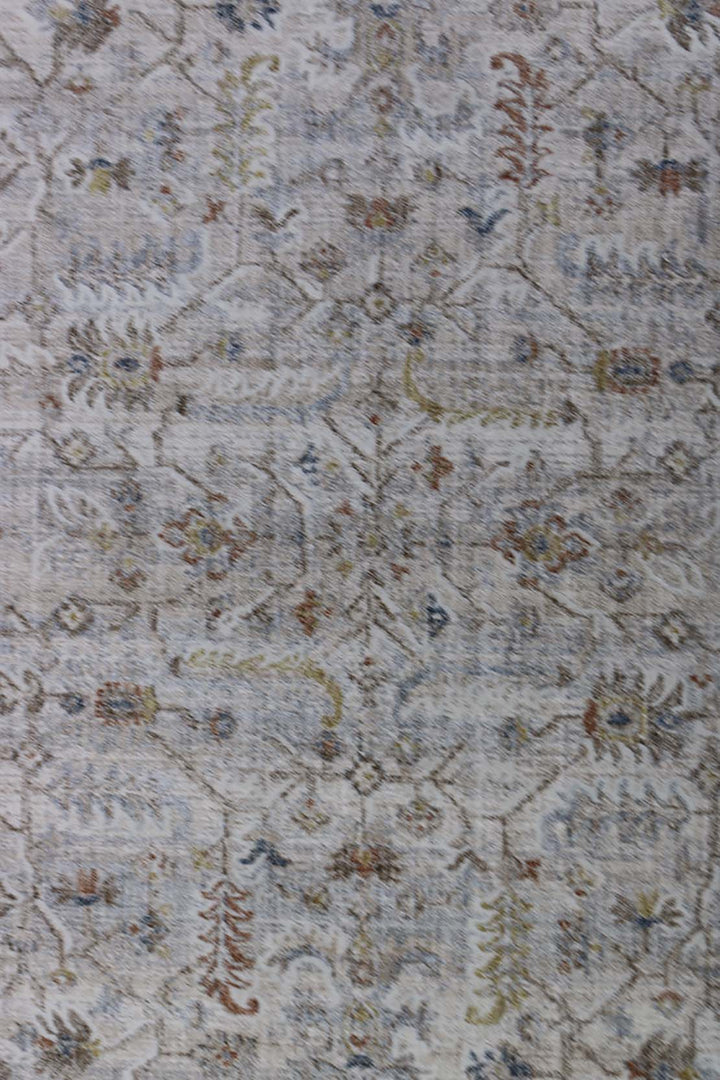Turkish Modern Festival - 1 Rug - 5.2 x 7.5 FT - Superior Comfort, Modern Style Accent Rugs