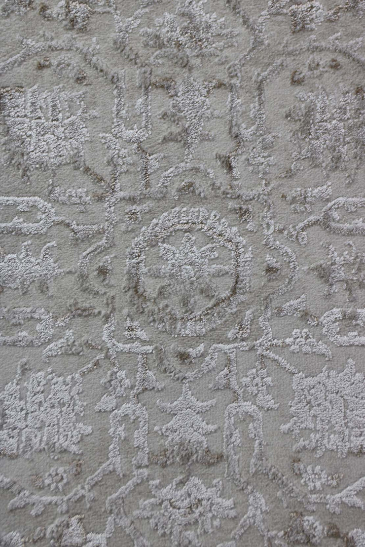 Turkish Modern <strong>Festival</strong> - 1 Rug - Cream