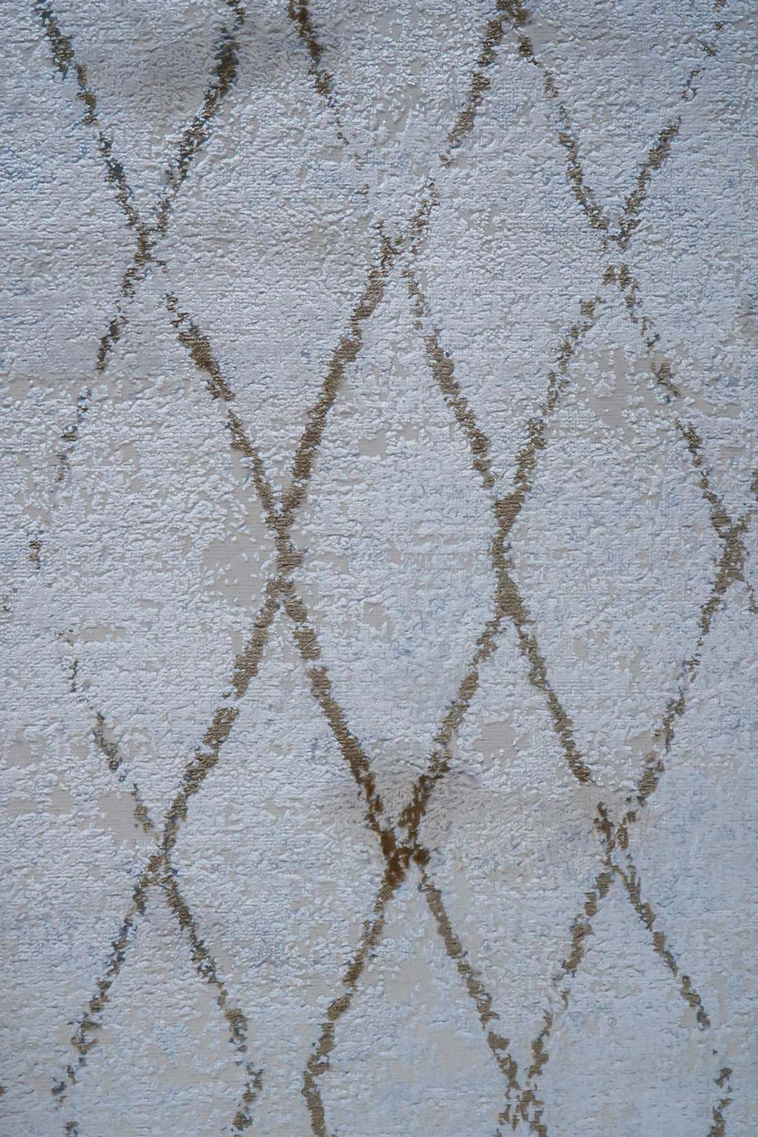 Turkish Modern <strong>Festival</strong> - 1 Rug - Cream