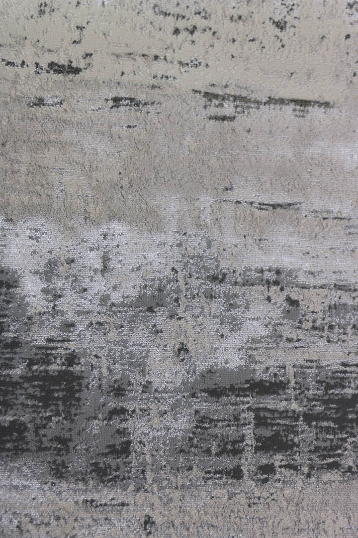 Turkish Modern <strong>Festival</strong> - 1 Rug - Cream Gray