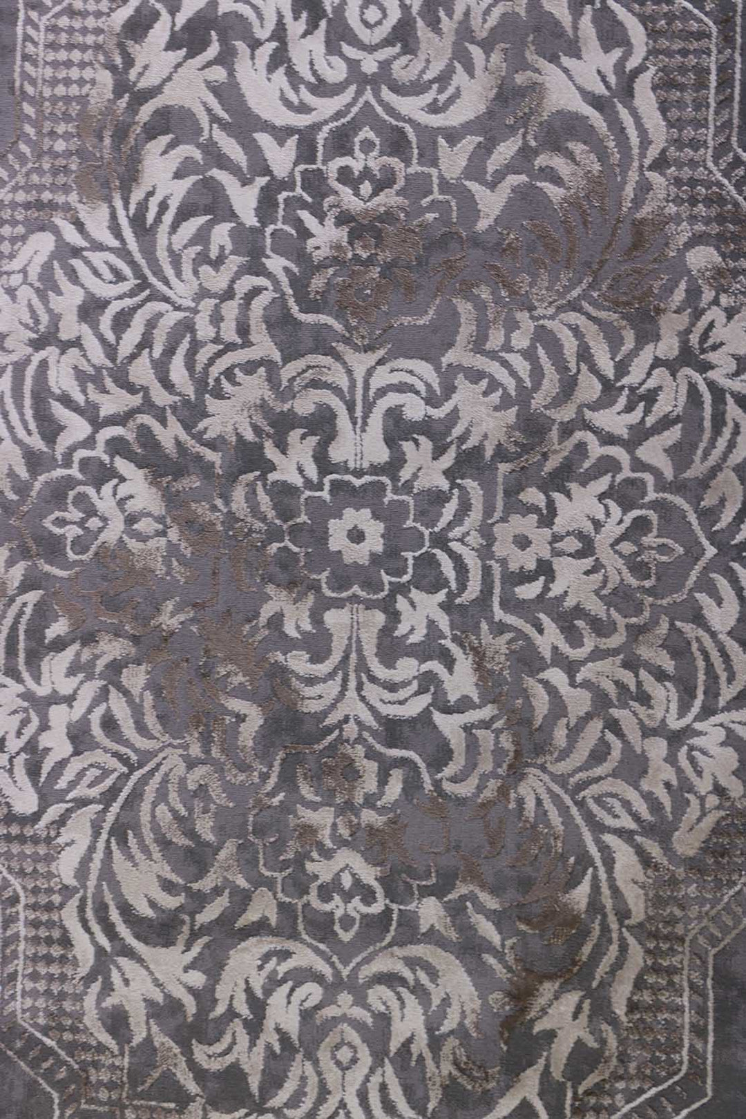 Turkish Modern Festival WD Rug - 7.9 x 11.2 FT - Luxurious Woven Masterpiece 50% Off!