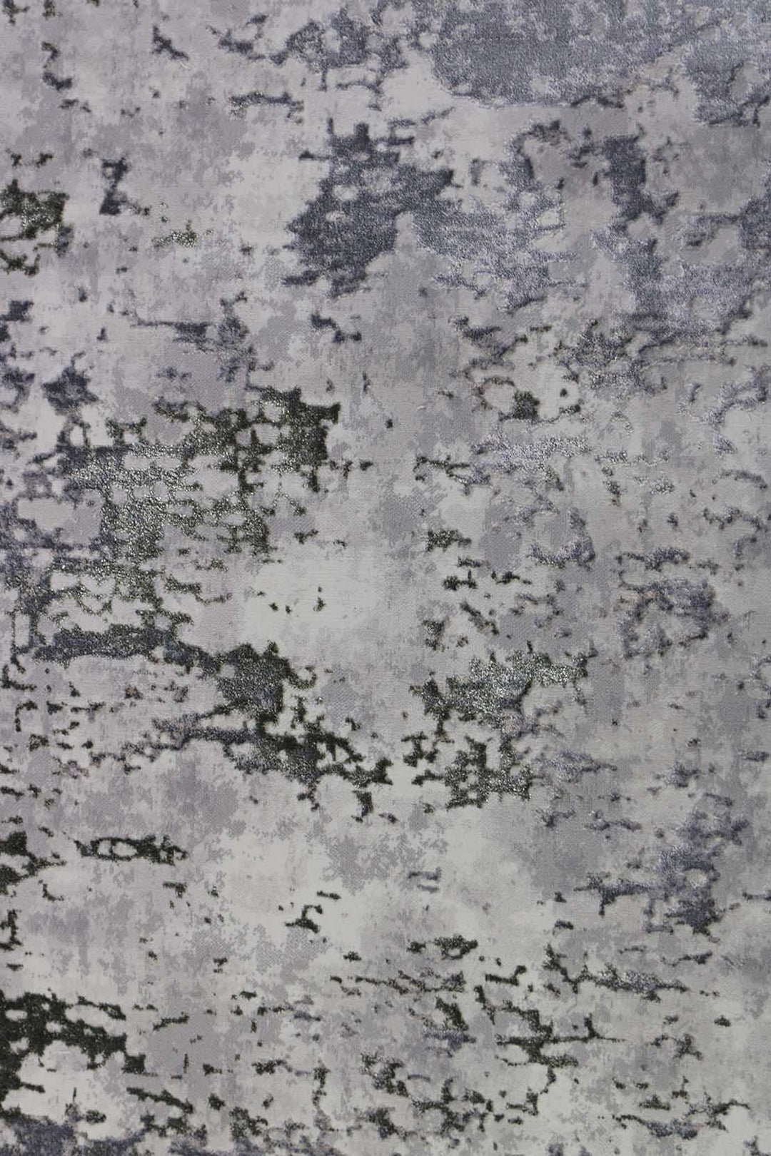 Turkish Modern Expression Rug - 6.6 x 9.5 FT - Superior Comfort, Modern Style Accent Rugs