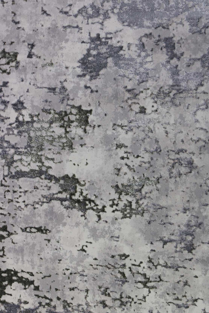 Turkish Modern Expression Rug - 6.6 x 9.5 FT - Superior Comfort, Modern Style Accent Rugs