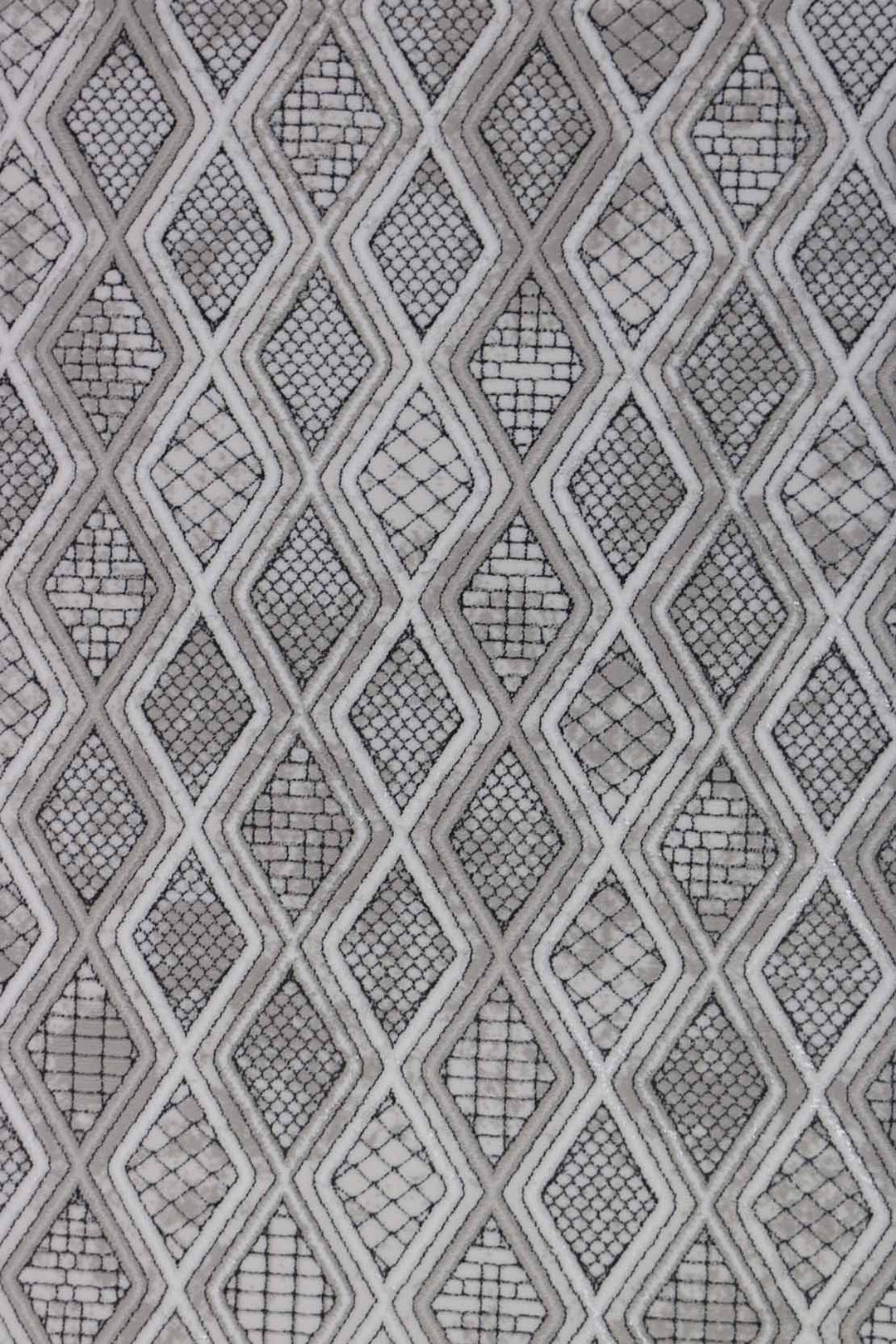 Turkish Modern Athena Rug - 3.9 x 5.6 FT - Superior Comfort, Modern Style Accent Rugs