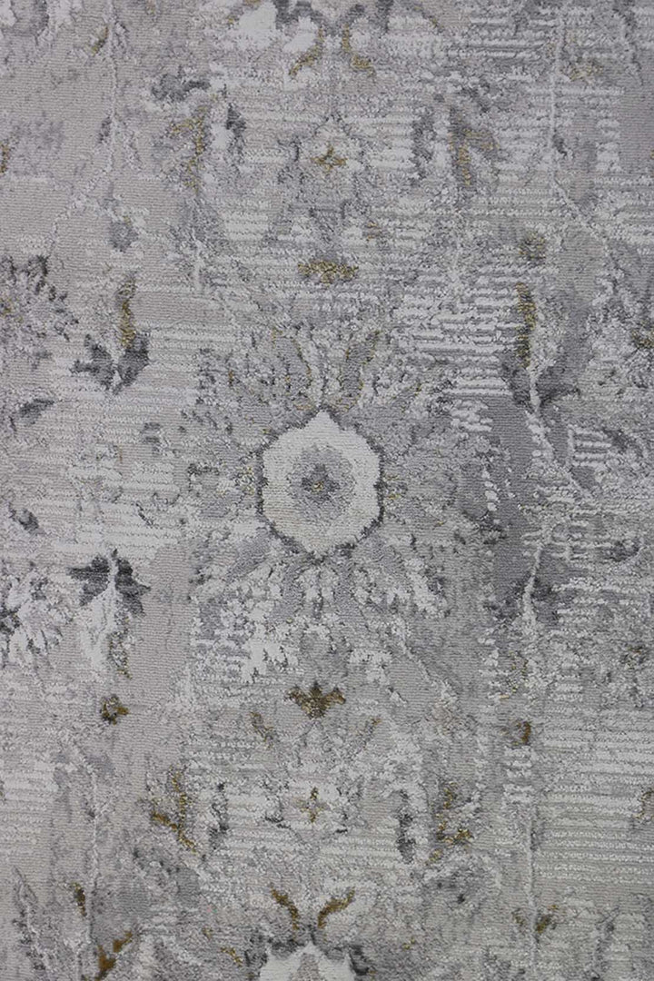 Turkish Modern Festival WD Rug - 5.2 x 7.5 FT - Luxurious Woven Masterpiece 50% Off!