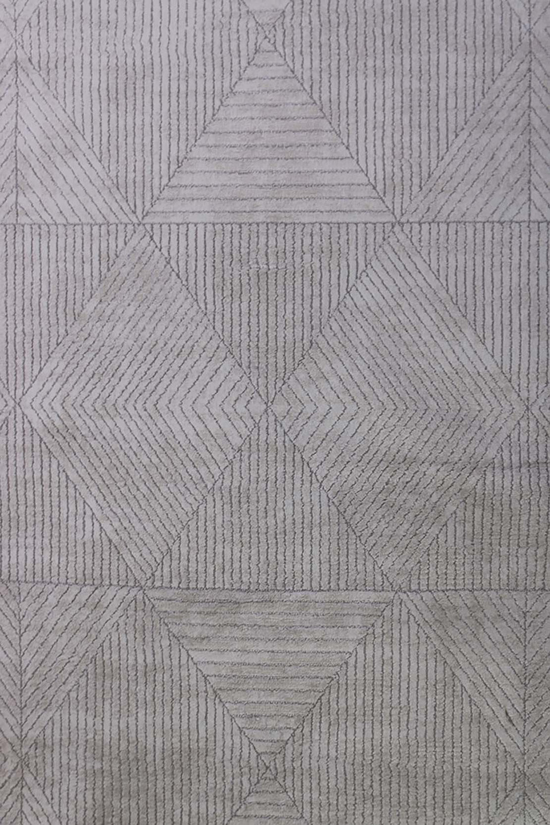 Turkish Modern Festival WD Rug - 7.9 x 9.5 FT - Luxurious Woven Masterpiece 50% Off!