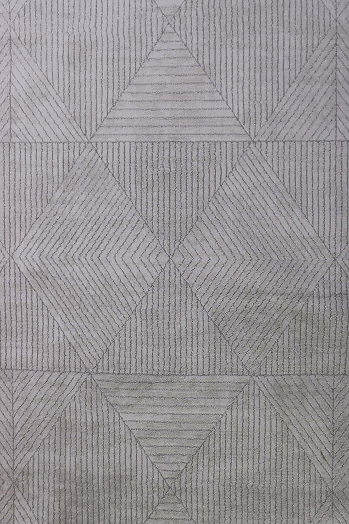 Turkish Modern Festival WD Rug - 7.9 x 9.5 FT - Luxurious Woven Masterpiece 50% Off!