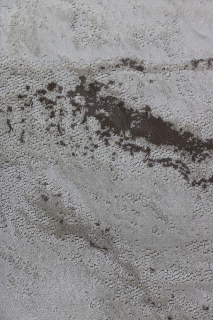 Turkish Modern <strong>Festival</strong> - 1 Rug - Cream