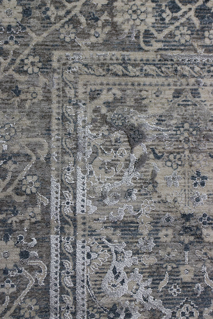 Turkish Modern Festival Plus Rug - 7.9 x 9.8 FT - Superior Comfort, Modern Style Accent Rugs