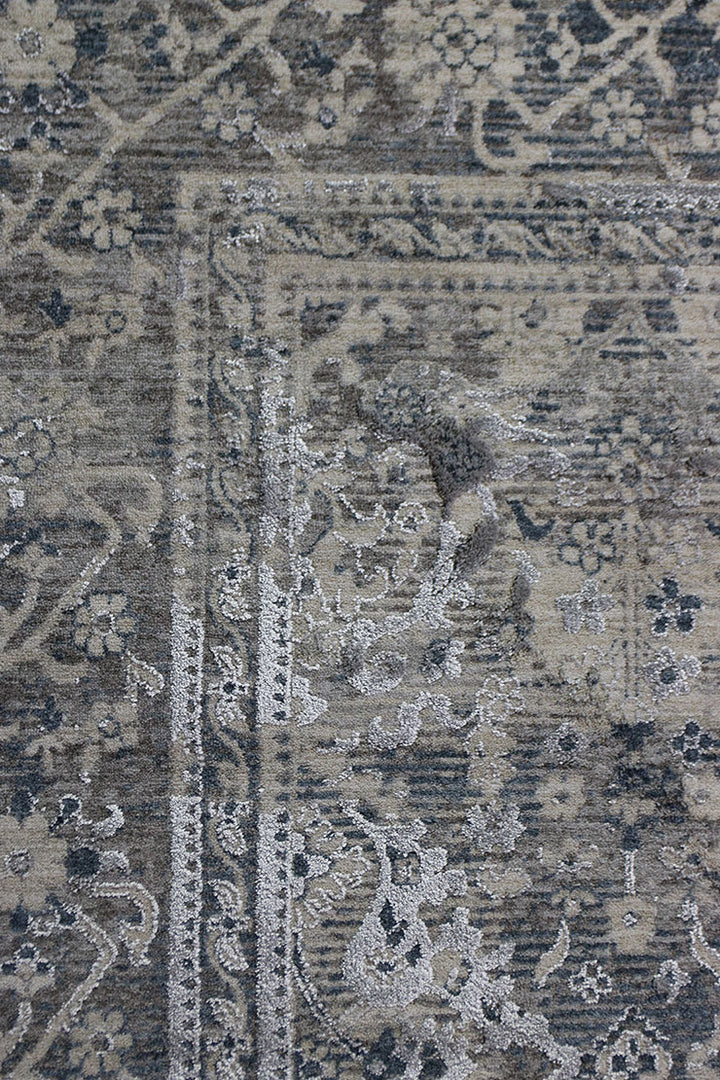 Turkish Modern Festival Plus Rug - 7.9 x 9.8 FT - Superior Comfort, Modern Style Accent Rugs