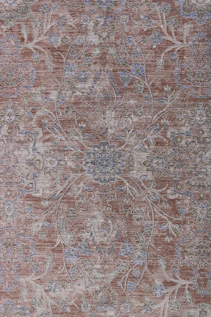 <p>Turkish Modern <strong>Opera Rug</strong>  - Cream - 7.8 x 10. FT</p>