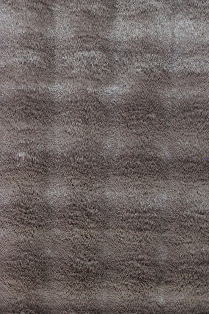 Soft Shaggy Rug for Living Room - 3.9 x 5.6 FT - Thick Plush Modern Area Carpet