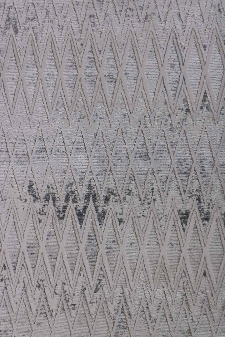 Turkish Modern Festival - 1 Rug - 5.2 x 7.5 FT - Superior Comfort, Modern Style Accent Rugs