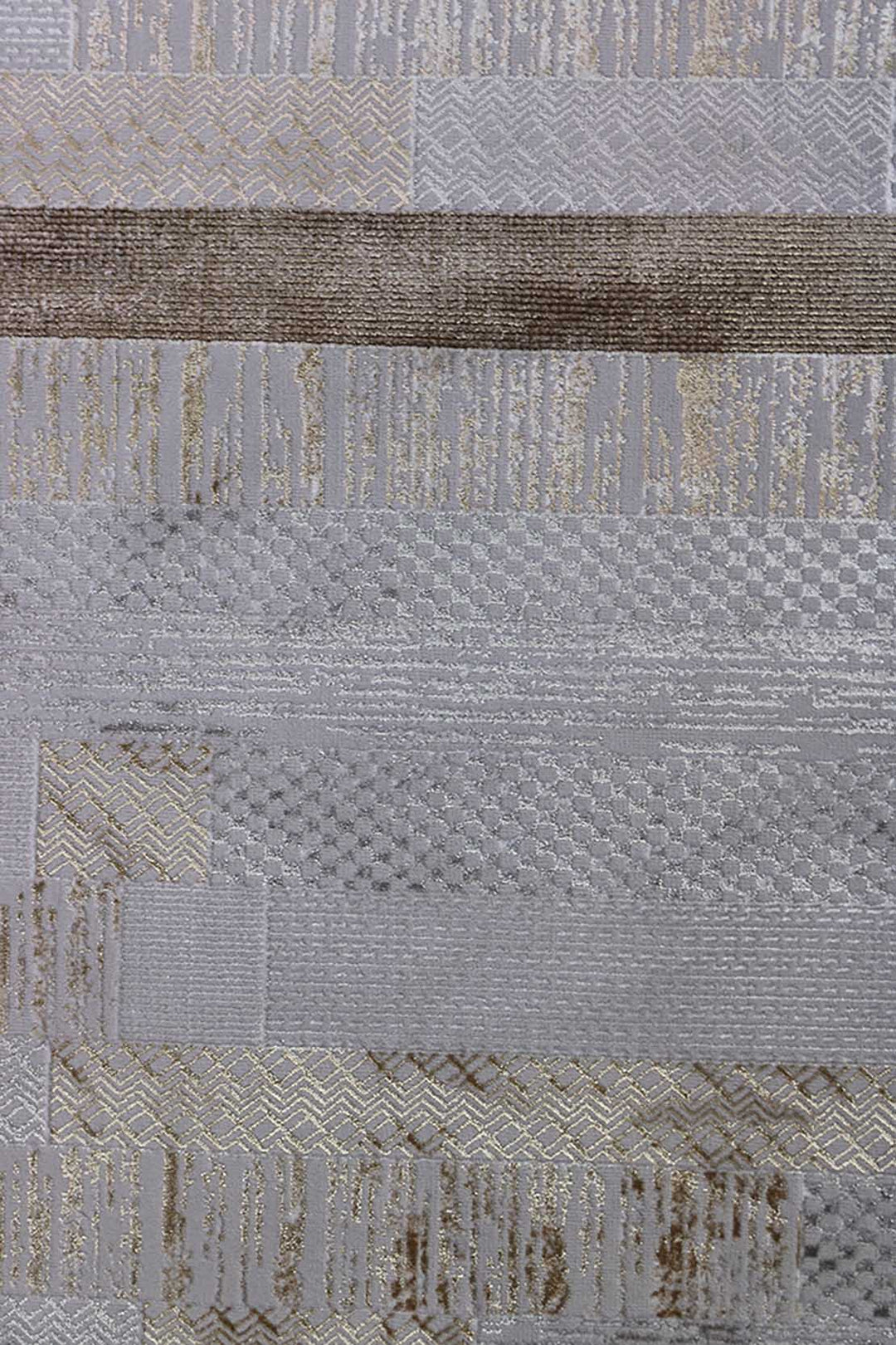 Turkish Modern Festival WD Rug - 6.6 x 9.5 FT - Luxurious Woven Masterpiece 50% Off!