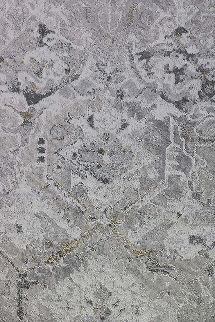 Turkish Modern Festival WD Rug - 5.2 x 7.5 FT - Luxurious Woven Masterpiece 50% Off!