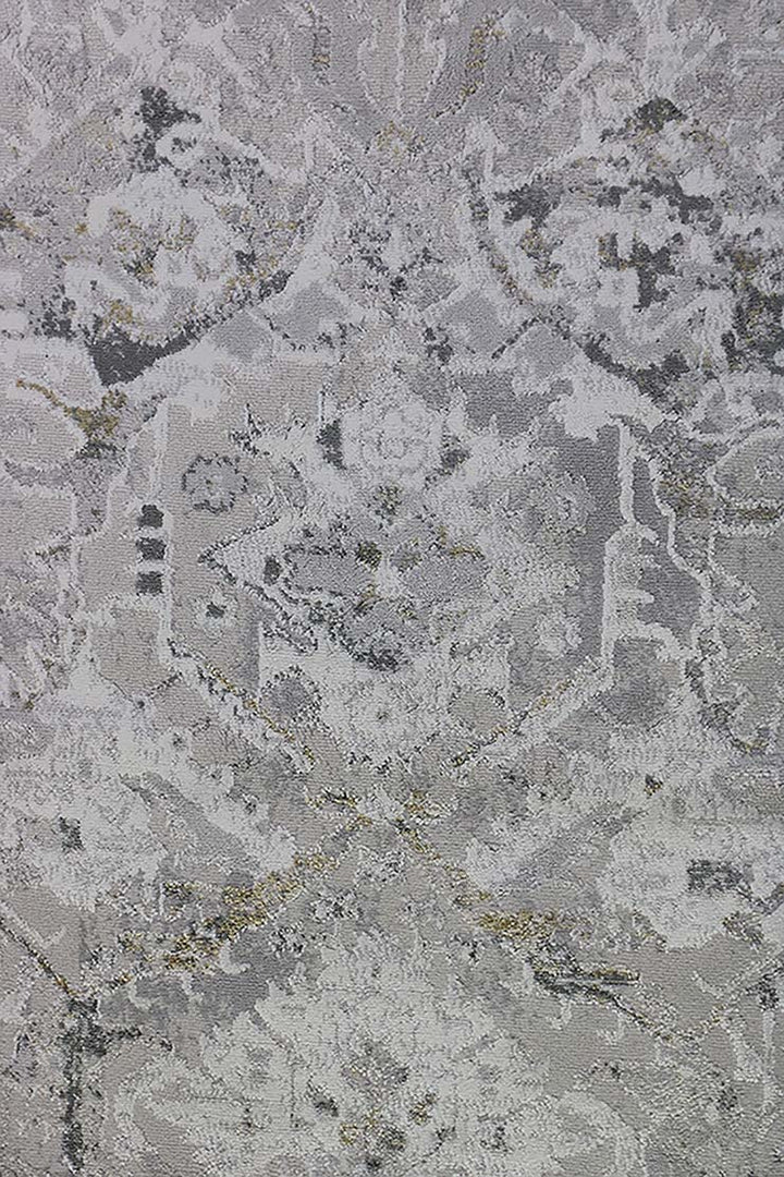 Turkish Modern Festival WD Rug - 5.2 x 7.5 FT - Luxurious Woven Masterpiece 50% Off!