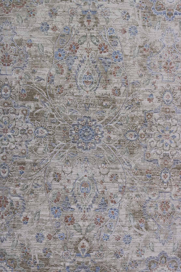 <p>Turkish Modern <strong>Opera Rug</strong>  - Beige - 6.5 x 9.8 FT</p>
