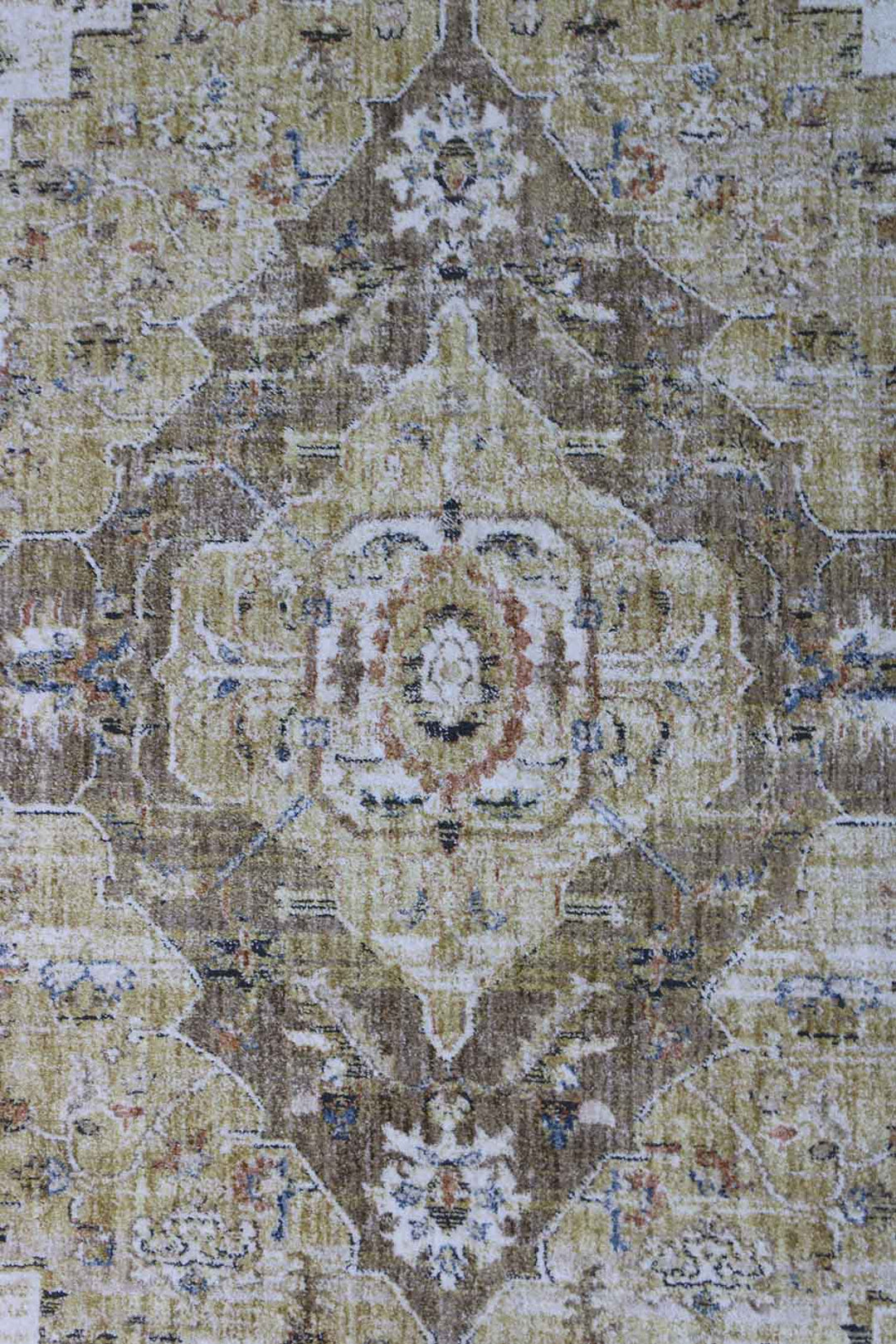 Turkish Modern Festival - 1 Rug - 5.2 x 7.5 FT - Superior Comfort, Modern Style Accent Rugs