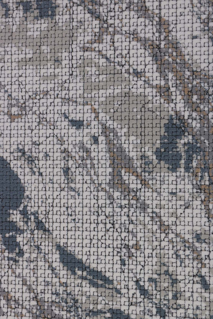 Turkish Modern Athena Rug - 3.9 x 5.6 FT - Superior Comfort, Modern Style Accent Rugs