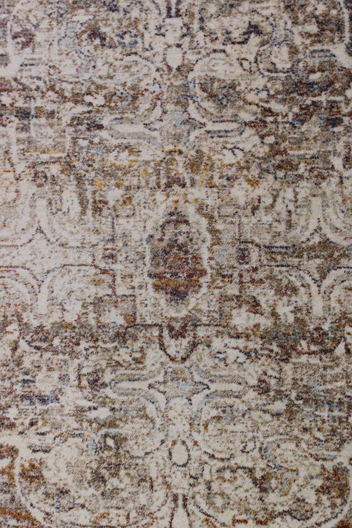 Turkish Modern Festival Plus Rug - 7.9 x 10.5 FT - Superior Comfort, Modern Style Accent Rugs