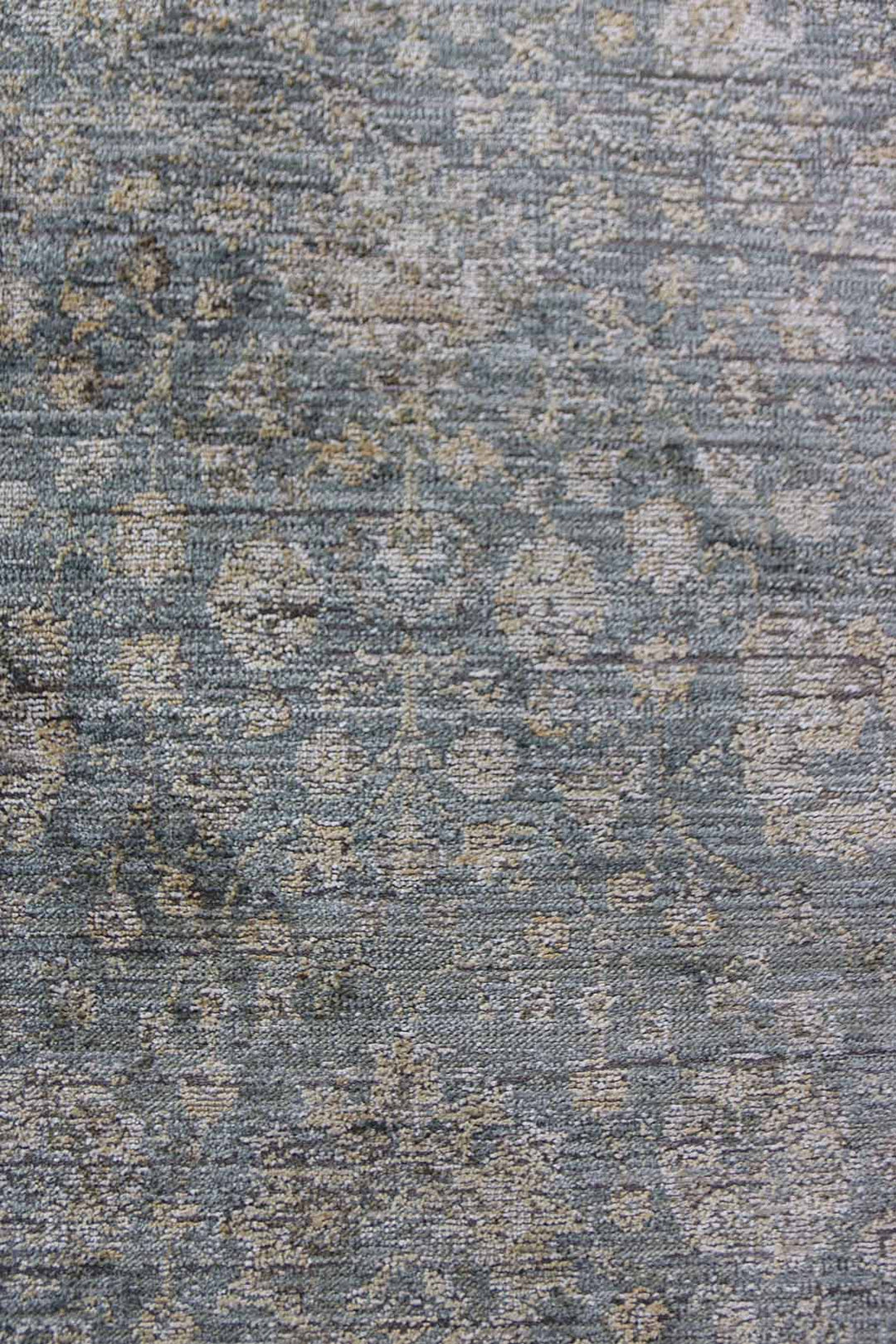 Turkish Modern <strong>Festival</strong> Plus Rug - Blue